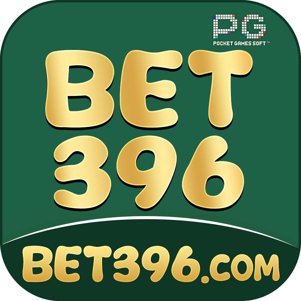 BET396 Logo